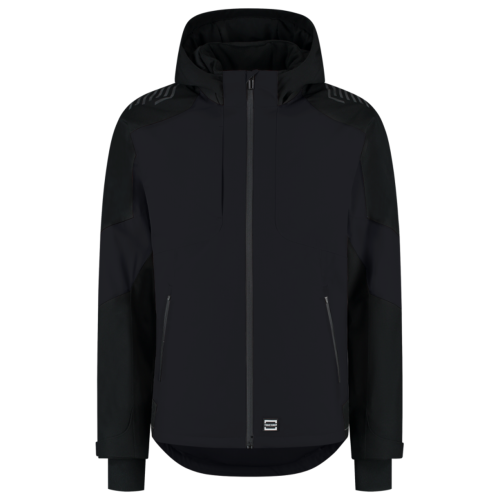 Winterjas Ripstop Redefined