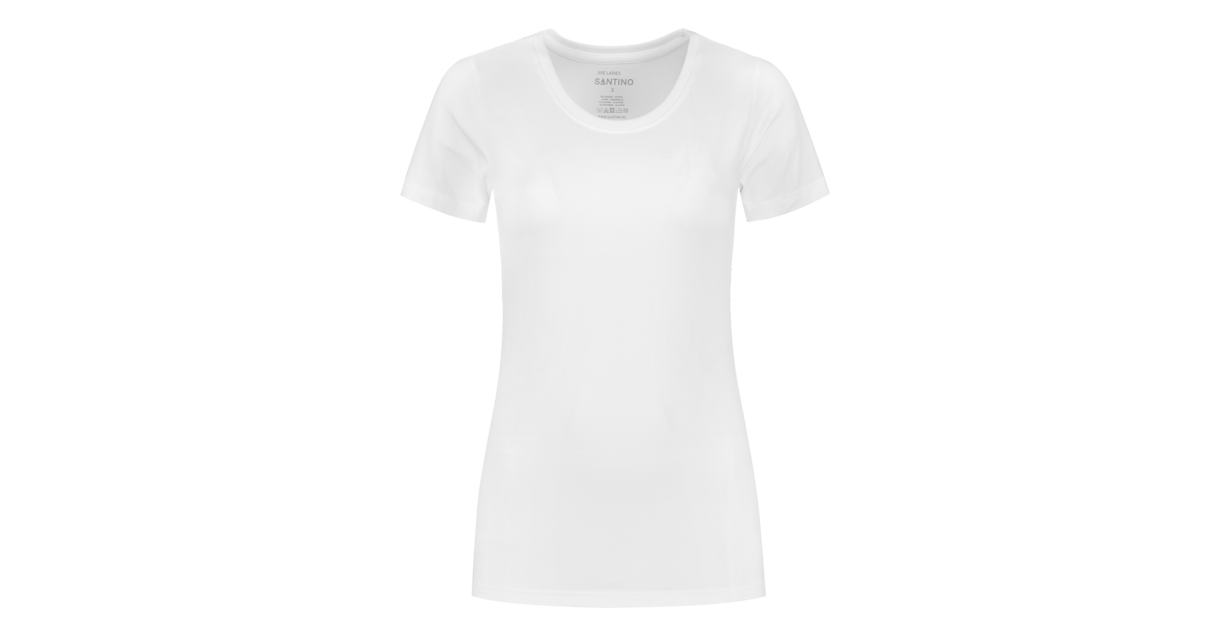 Santino T-shirt Jive Ladies