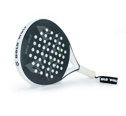 Bold Wolf Advantage Padelracket