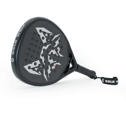 Bold Wolf Break Padelracket