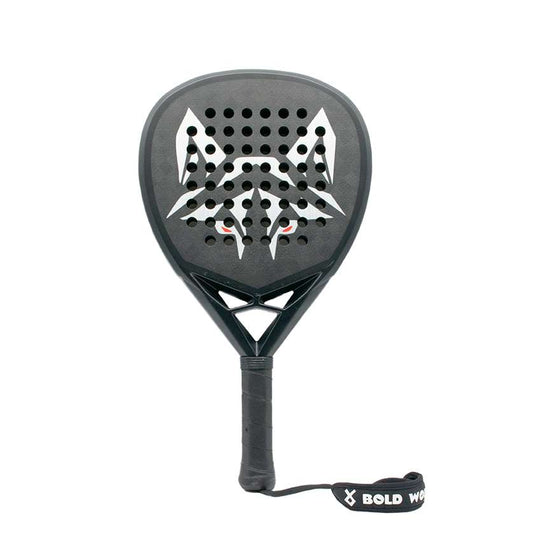 Bold Wolf Break Padelracket