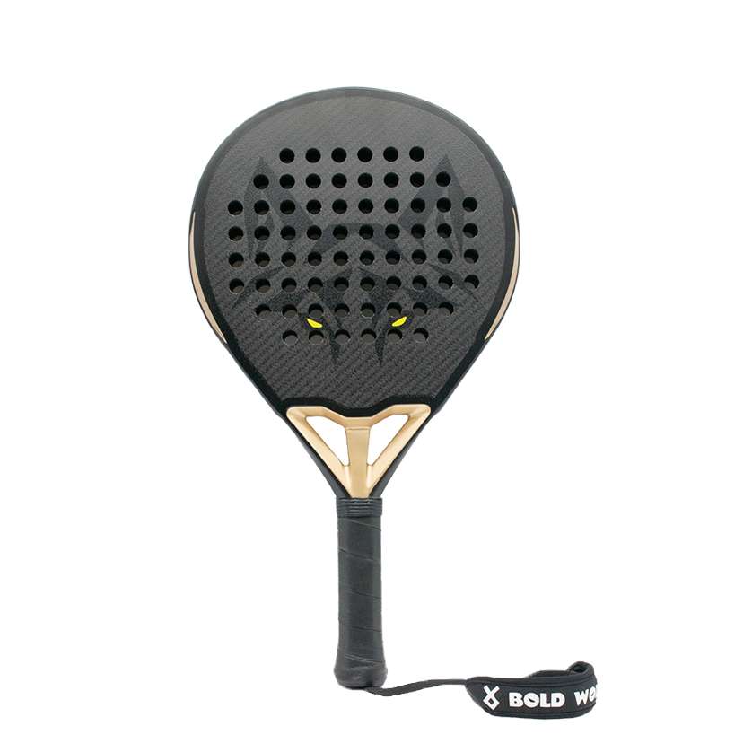 Bold Wolf Control Padelracket