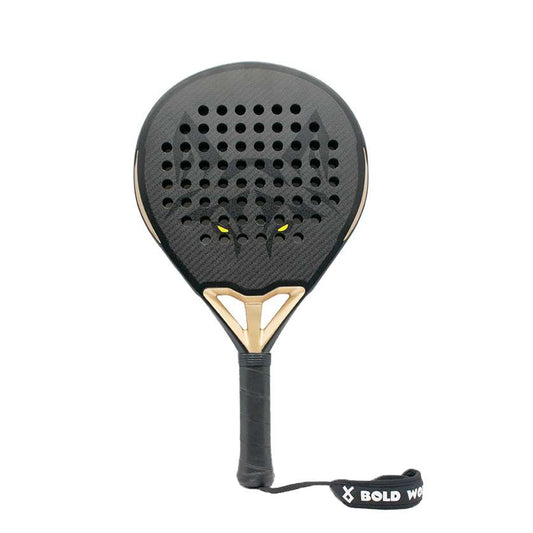 Bold Wolf Control Padelracket