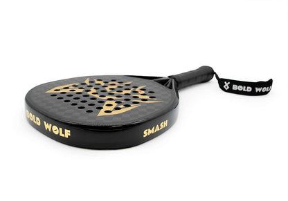 Bold Wolf Smash Padelracket