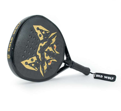 Bold Wolf Smash Padelracket