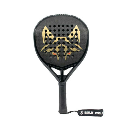 Bold Wolf Smash Padelracket