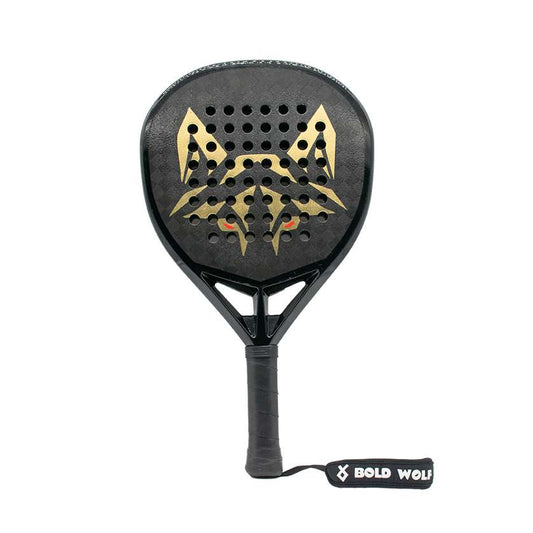 Bold Wolf Smash Padelracket