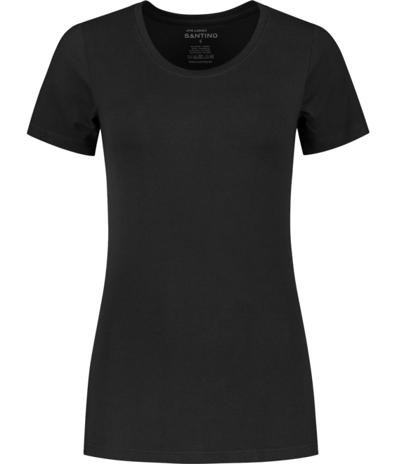 Santino T-shirt Jive Ladies