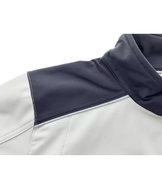 Santino Softshell Tour Painter