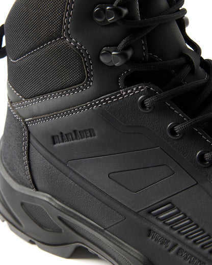 2382 TITAN Hoge veiligheidsschoen S3L