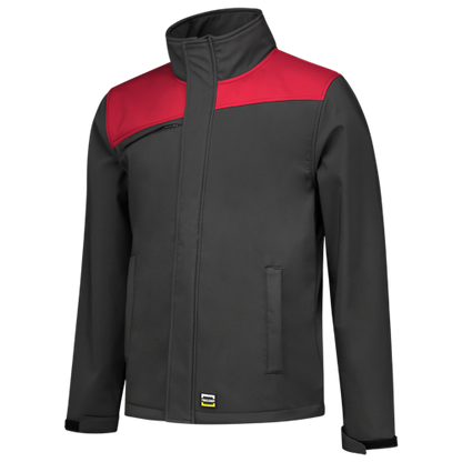 Tricorp Softshell Costuras Bicolor