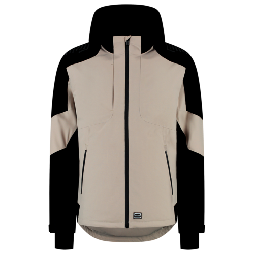 Winterjas Ripstop Redefined