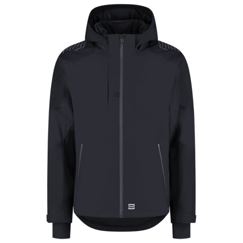 Winterjas Ripstop Redefined