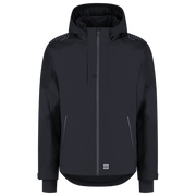 Winterjas Ripstop Redefined