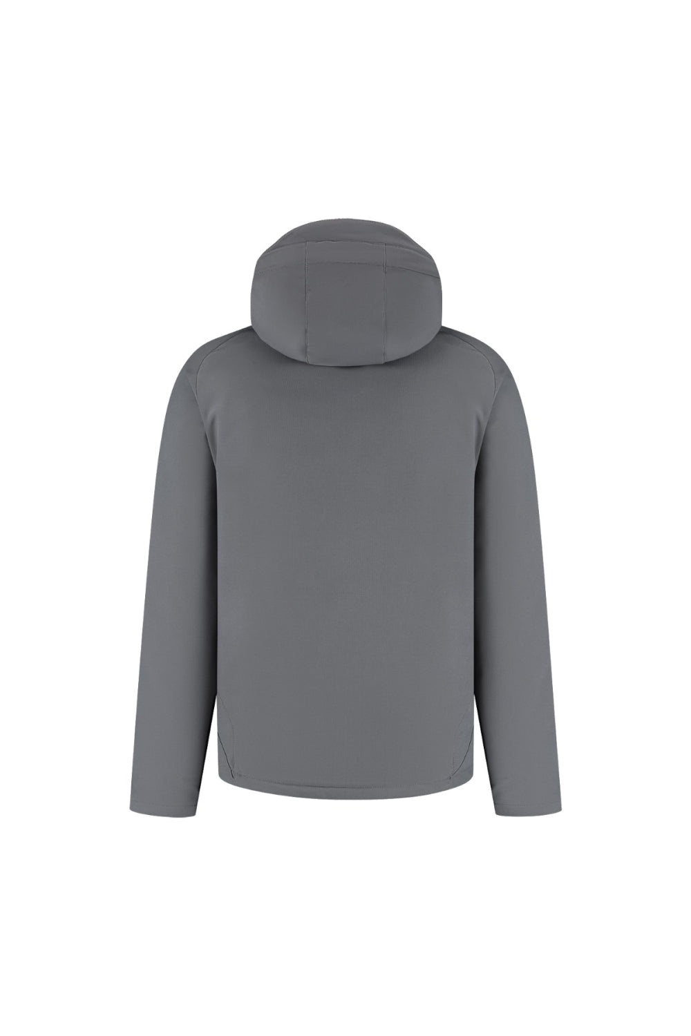 Image Workwear Frost Grey achterkant