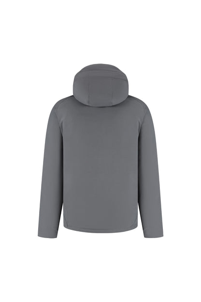 Image Workwear Frost Grey achterkant