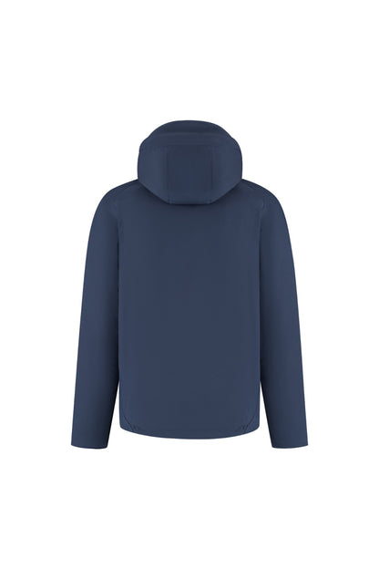 Image Workwear Frost Dark Navy achterkant