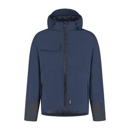 Image Workwear Frost Dark Navy voorkant