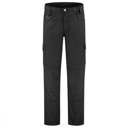 Image Workwear Wallis Grey voorkant