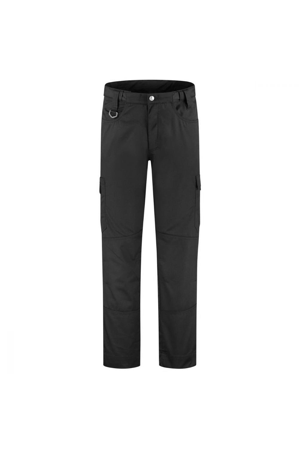 Image Workwear Wallis Grey achterkant