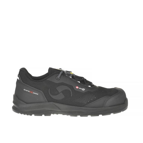 Sixton Xeno S3S | ESD