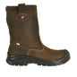Sixton Montana Zwart HDry Wol S3 WR CI SRC