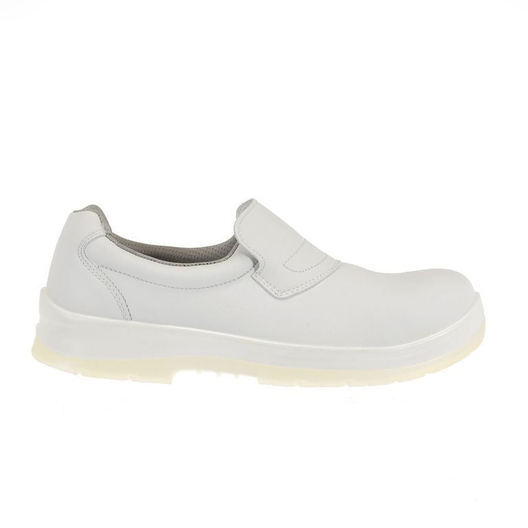 Sixton Venezia Wit Microfiber Air S2 SRC