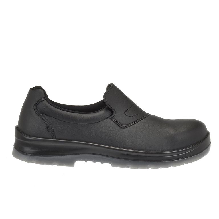 Sixton Venezia Wit Microfiber Air S2 SRC