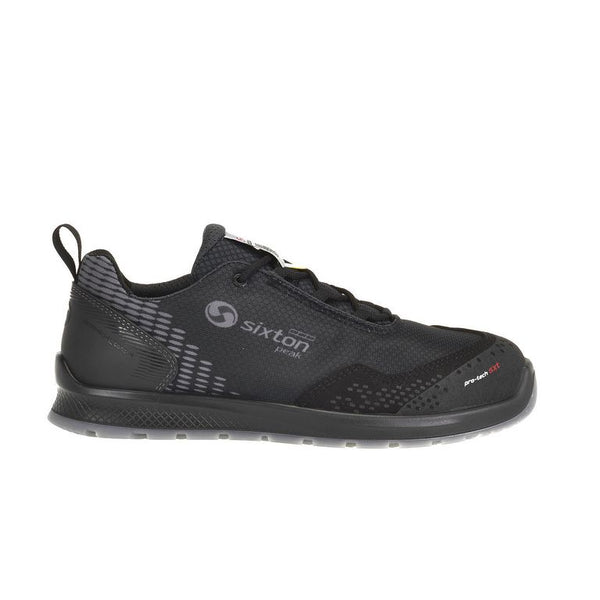 94378-00 Sixton Auckland Zwart Air ESD S3 SRC