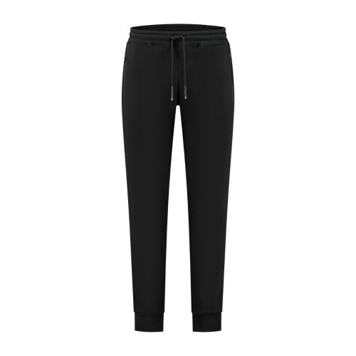 Image Workwear Benbrook Dark Black voorkant