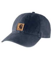 Odessa Leatherette Cap