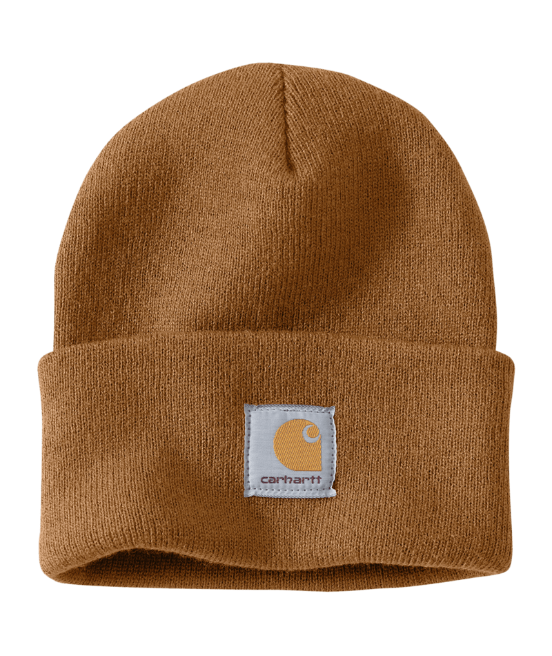 Iconic A18 WatchCap Beanie