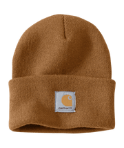 Iconic A18 WatchCap Beanie