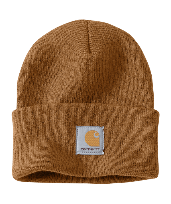 Iconic A18 WatchCap Beanie
