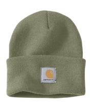 Iconic A18 WatchCap Beanie