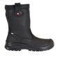 Sixton Montana Zwart HDry Wol S3 WR CI SRC