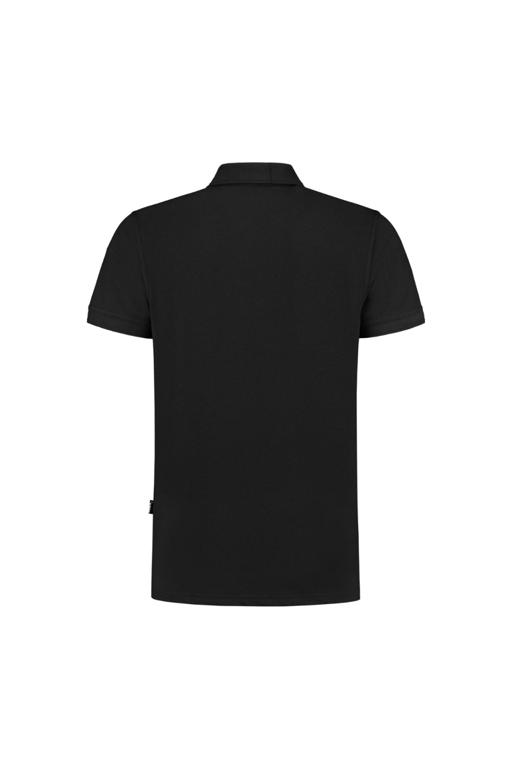 Image Workwear Perryton Dark Black achterkant