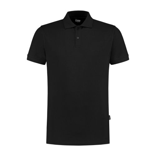 Image Workwear Perryton Dark Black voorkant