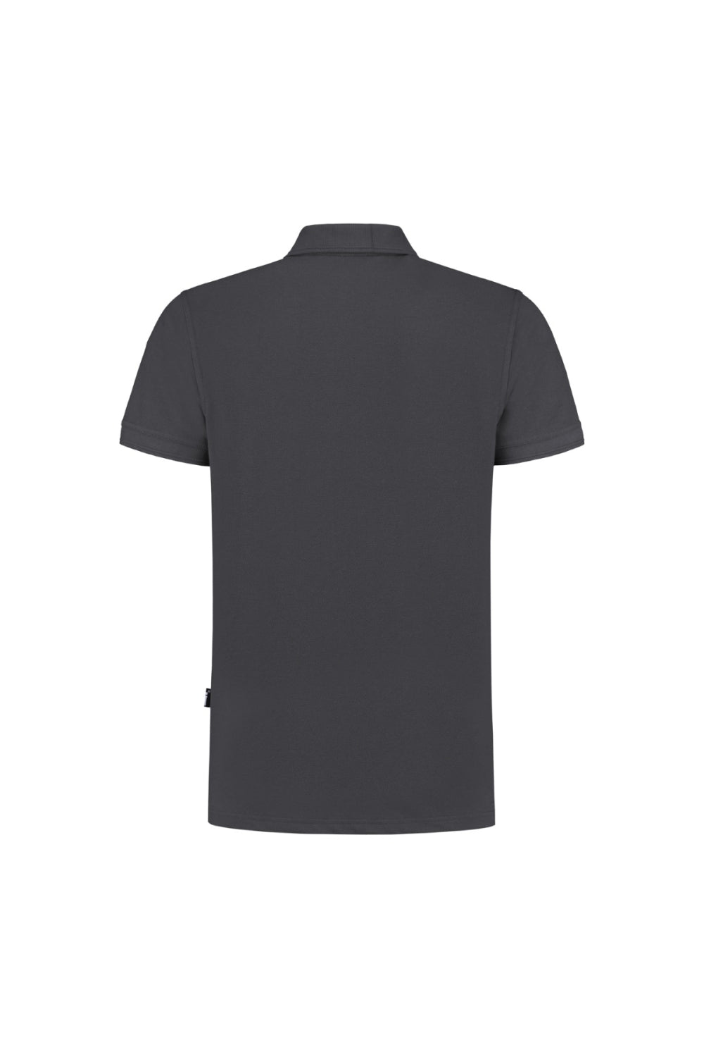 Image Workwear Perryton Grey achterkant