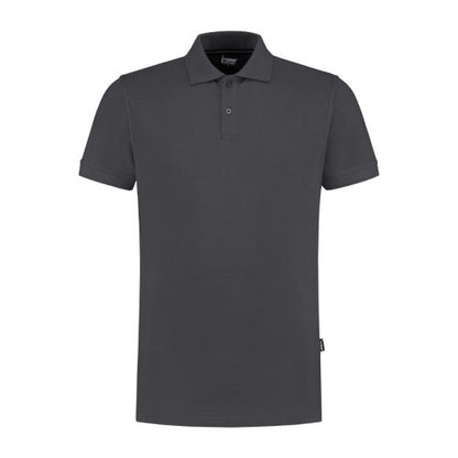 Image Workwear Perryton Grey voorkant