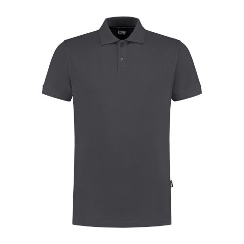 Image Workwear Paris Grey voorkant