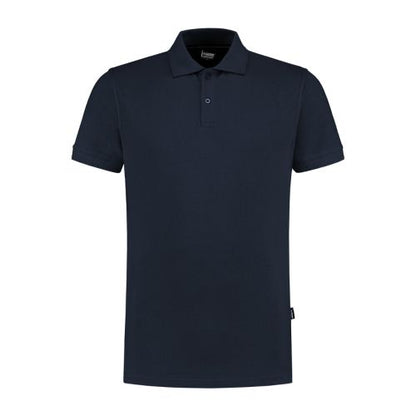 Image Workwear Paris Dark Navy voorkant