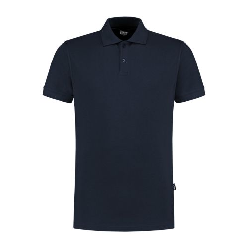 Image Workwear Paris Dark Navy voorkant