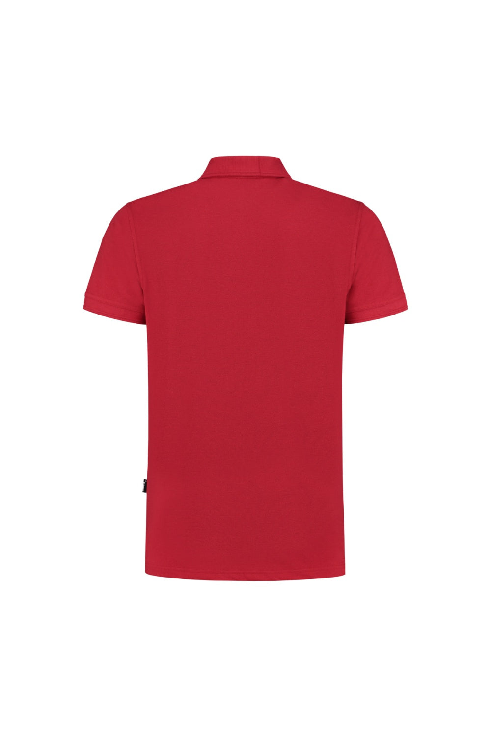 Image Workwear Perryton Full Red achterkant