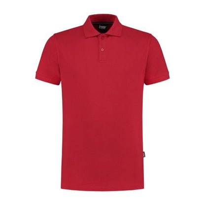 Image Workwear Perryton Full Red voorkant