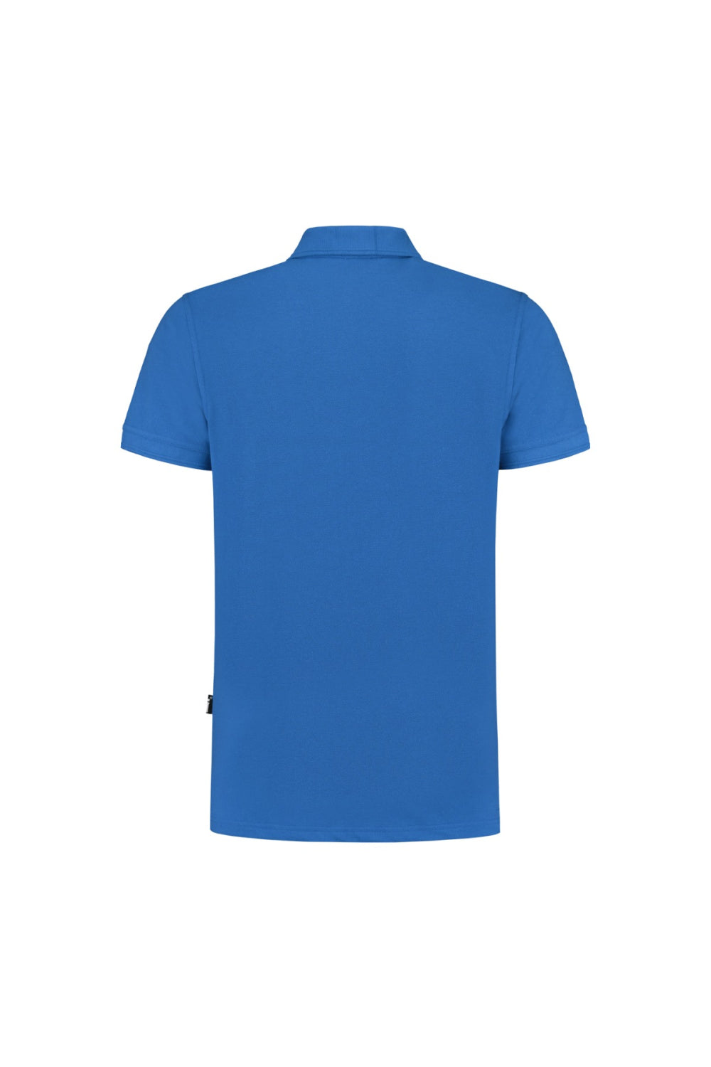 Image Workwear Perryton Royal Blue achterkant