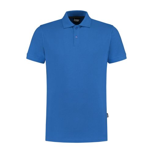 Image Workwear Perryton Royal Blue voorkant