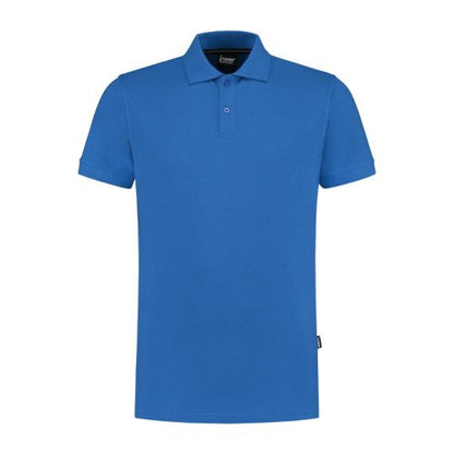 Image Workwear Perryton Royal Blue voorkant