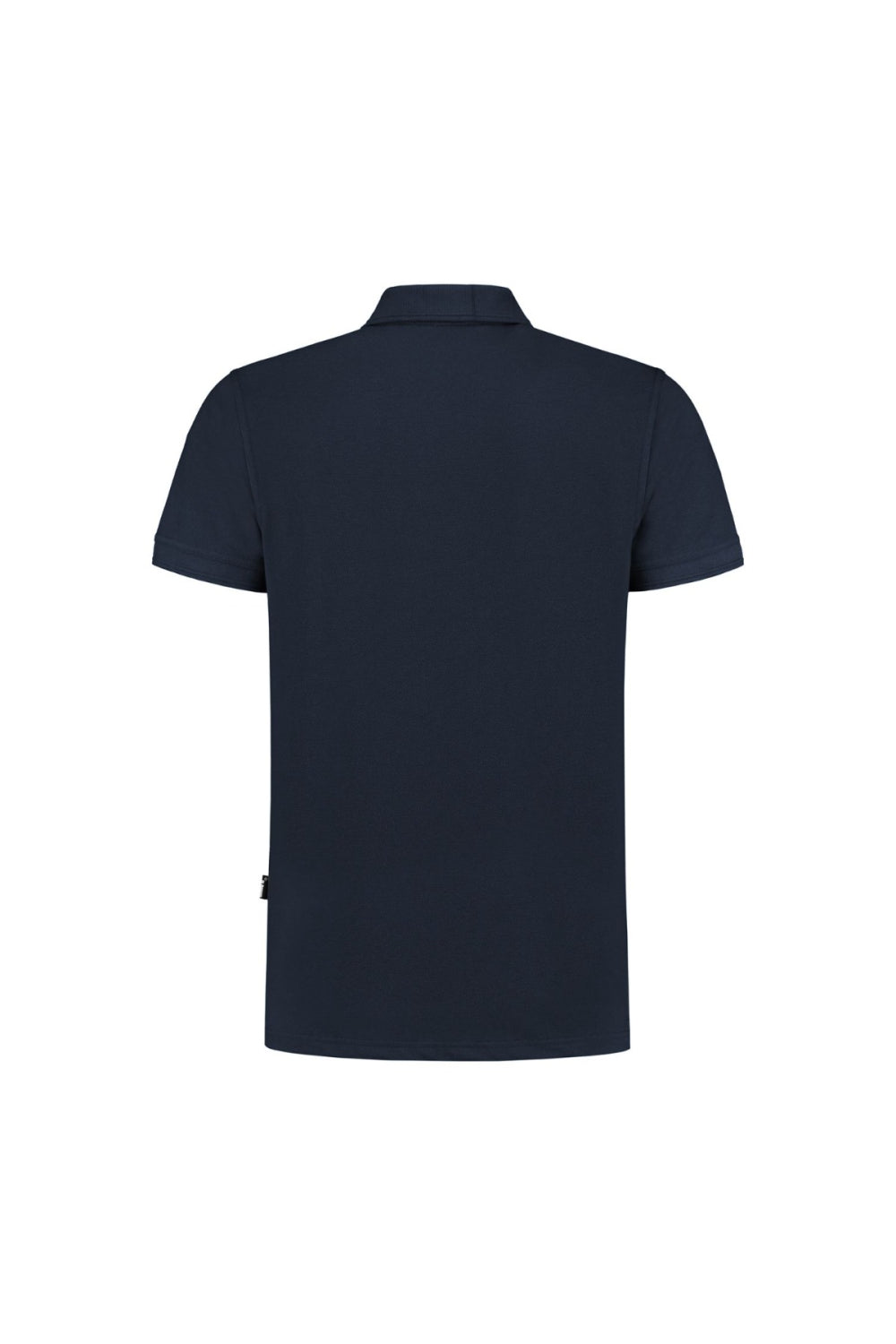 Image Workwear Perryton Dark Navy achterkant