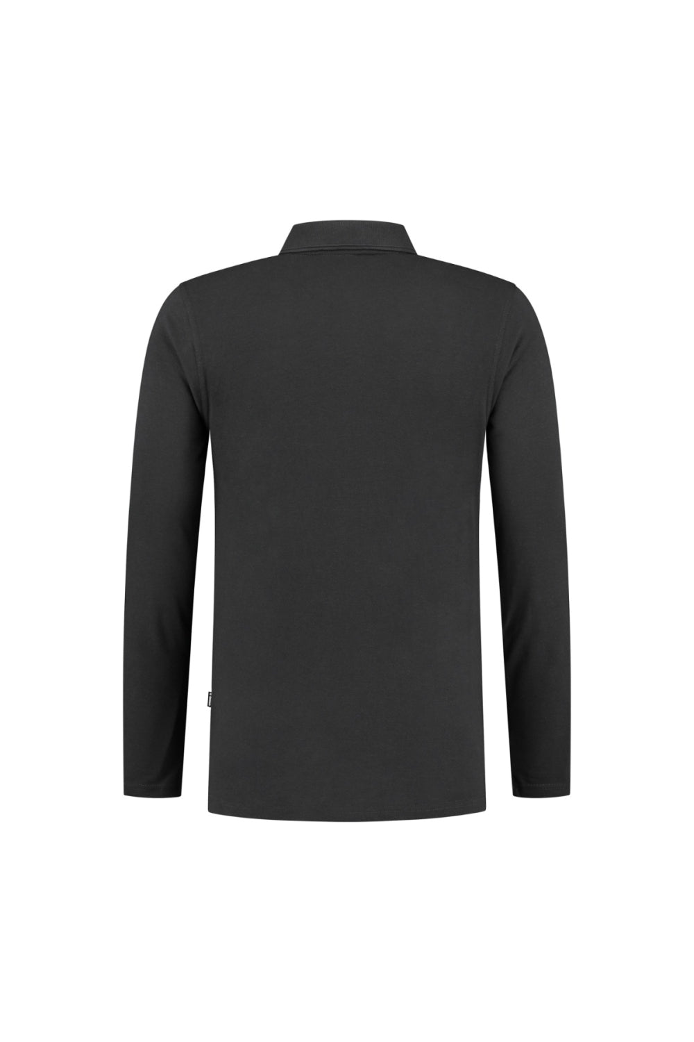Image Workwear Powell Grey achterkant